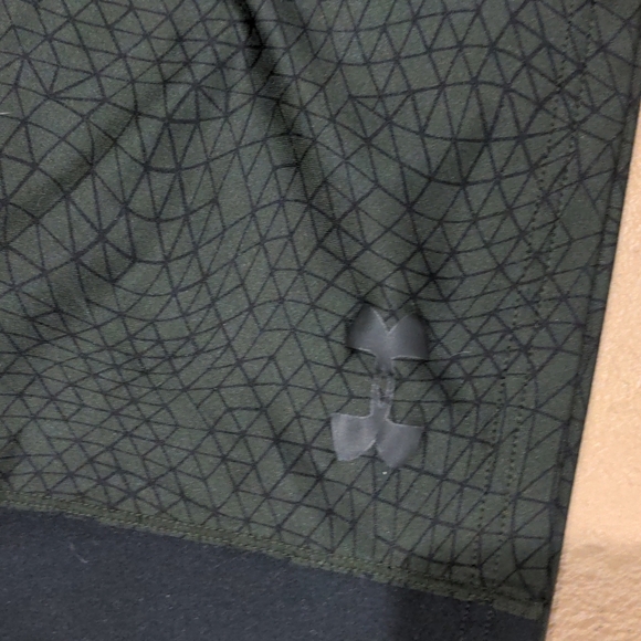 Under Armour shorts size Medium - Picture 2 of 5